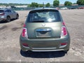 2012 Fiat 500 — photo 16 of 16 | VIN 3C3CFFBRXCT104906