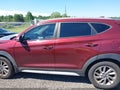 Photo 14 of 16 — 2017 Hyundai Tucson