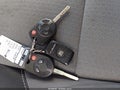 Photo 11 of 16 — 2018 Ford Escape