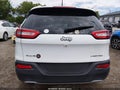 Photo 16 of 16 — 2017 Jeep Cherokee