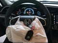 Photo 11 of 17 — 2018 Honda Civic