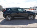Photo 13 of 17 — 2022 Cadillac XT4