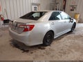 Photo 4 of 16 — 2012 Toyota Camry