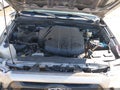 2015 Toyota Tacoma — photo 10 of 11 | VIN 3TMMU4FN9FM075902