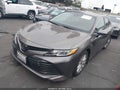 Photo 2 of 18 — 2020 Toyota Camry