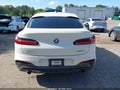 2021 BMW X4 — photo 17 of 21 | VIN 5UX2V1C04M9E77187