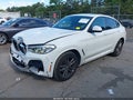 2021 BMW X4 — photo 2 of 21 | VIN 5UX2V1C04M9E77187