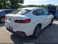 2021 BMW X4 — photo 4 of 21 | VIN 5UX2V1C04M9E77187