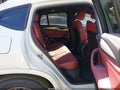 2021 BMW X4 — photo 8 of 21 | VIN 5UX2V1C04M9E77187