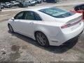 Photo 3 of 16 — 2013 Lincoln MKZ