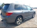 Photo 4 of 17 — 2010 Toyota Highlander