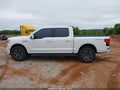 Photo 14 of 18 — 2022 Ford F-150 Lightning