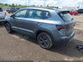 2025 Volkswagen Taos — photo 3 of 19 | VIN 3VV5C7B29SM061630