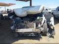 2017 Nissan Murano — photo 11 of 15 | VIN 5N1AZ2MH9HN148518