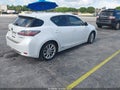 Photo 4 of 16 — 2012 Lexus CT 200h