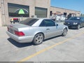 Photo 4 of 17 — 1998 Mercedes-Benz SL-Class