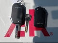 2024 Kia Forte — photo 11 of 15 | VIN 3KPF24AD2RE809582