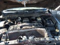 2012 Ram 2500 — photo 10 of 16 | VIN 3C6UD5CL7CG286705