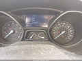 Photo 7 of 12 — 2012 Ford Focus