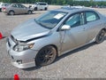 2009 Toyota Corolla — photo 2 of 11 | VIN 1NXBU40E59Z112505