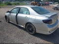 2009 Toyota Corolla — photo 3 of 11 | VIN 1NXBU40E59Z112505