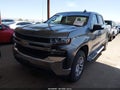 2021 Chevrolet Silverado 1500 — photo 2 of 17 | VIN 1GCUYDED8MZ270849