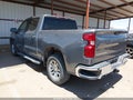 2021 Chevrolet Silverado 1500 — photo 3 of 17 | VIN 1GCUYDED8MZ270849