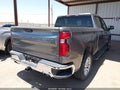 2021 Chevrolet Silverado 1500 — photo 4 of 17 | VIN 1GCUYDED8MZ270849