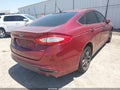 Photo 4 of 11 — 2014 Ford Fusion