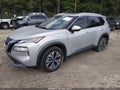 Photo 2 of 16 — 2021 Nissan Rogue