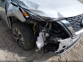 Photo 6 of 16 — 2021 Nissan Rogue