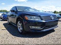 Photo 6 of 16 — 2015 Volkswagen Passat