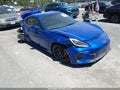 2025 Subaru BRZ — photo 1 of 16 | VIN JF1ZDBE15S9703266