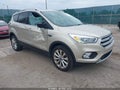 Photo 1 of 16 — 2017 Ford Escape