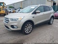 Photo 2 of 16 — 2017 Ford Escape