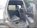 Photo 8 of 17 — 2015 Jeep Grand Cherokee