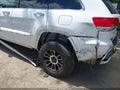 2014 Jeep Grand Cherokee — photo 6 of 17 | VIN 1C4RJFCG1EC409517