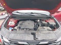 Photo 10 of 18 — 2025 Hyundai Tucson
