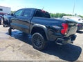 Photo 3 of 16 — 2025 Chevrolet Colorado