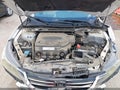 Photo 10 of 19 — 2015 Honda Accord