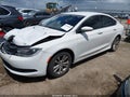 Photo 2 of 10 — 2015 Chrysler 200