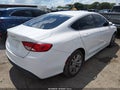 Photo 4 of 10 — 2015 Chrysler 200