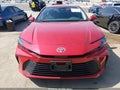 2025 Toyota Camry — photo 13 of 17 | VIN 4T1DAACK1SU177181