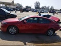 2025 Toyota Camry — photo 15 of 17 | VIN 4T1DAACK1SU177181