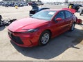 2025 Toyota Camry — photo 2 of 17 | VIN 4T1DAACK1SU177181