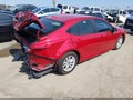 2025 Toyota Camry — photo 4 of 17 | VIN 4T1DAACK1SU177181
