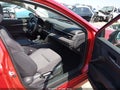 2025 Toyota Camry — photo 5 of 17 | VIN 4T1DAACK1SU177181