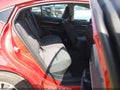 2025 Toyota Camry — photo 8 of 17 | VIN 4T1DAACK1SU177181