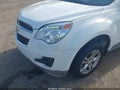 Photo 6 of 11 — 2014 Chevrolet Equinox