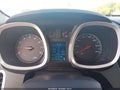 Photo 7 of 11 — 2014 Chevrolet Equinox
